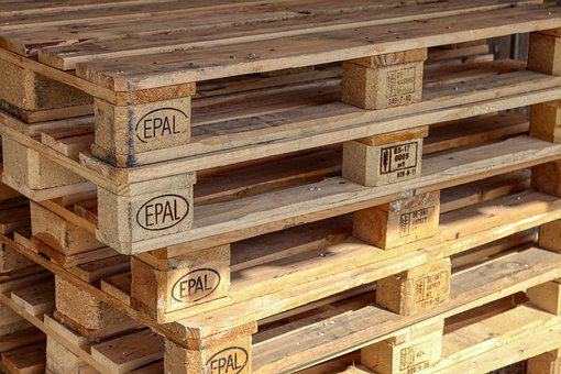 Euro Pallets